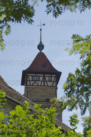 Hochwachtturm