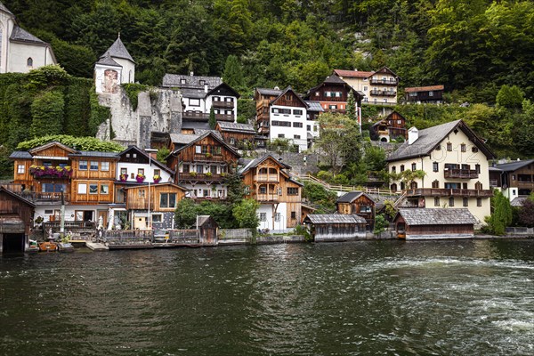 Hallstatt