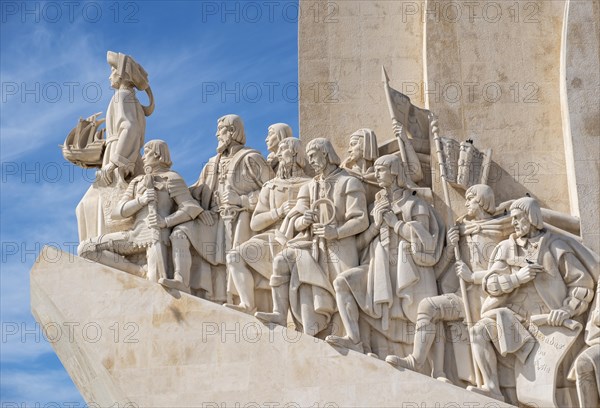 Monument to the Discoveries