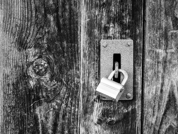 Padlock