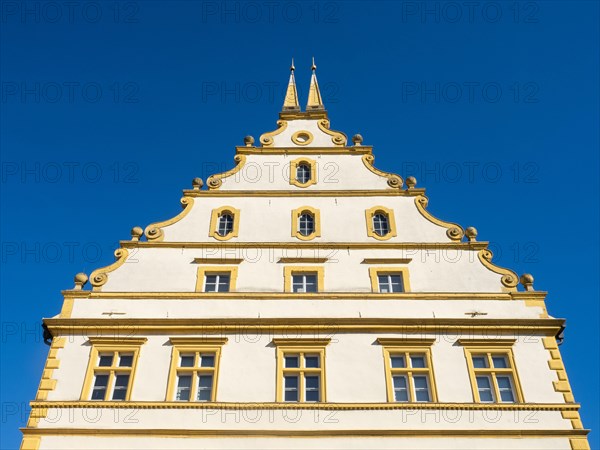 The Seinsheim Castle
