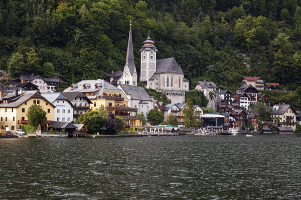 Hallstatt