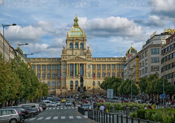 Czech National Museum