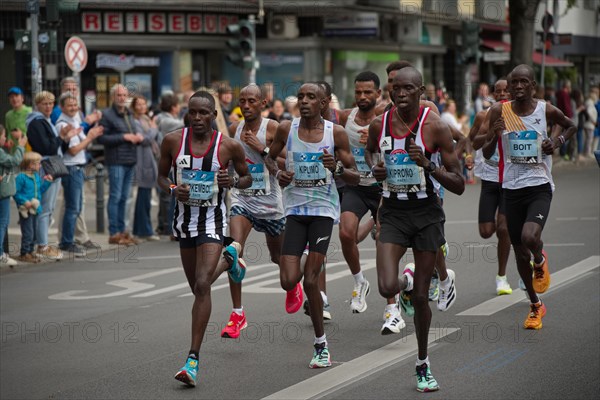 Berlin Marathon