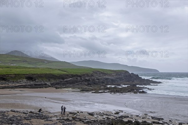 St. Finian's Bay