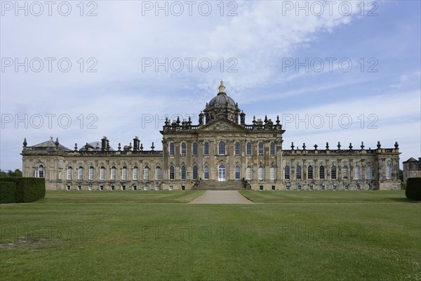 Castle Howard