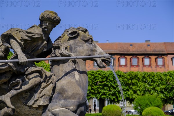 Markgrafenbrunnen