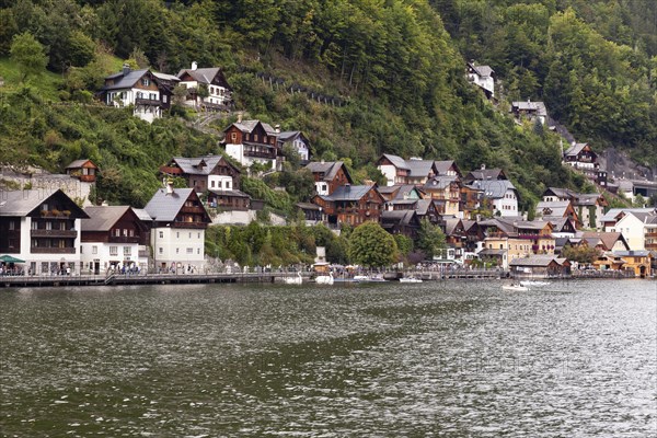 Hallstatt