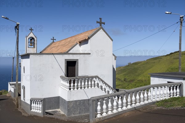 Capela Nossa Senhora de Boa Morte