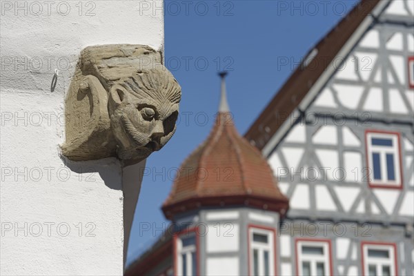 Historic Neidkopf