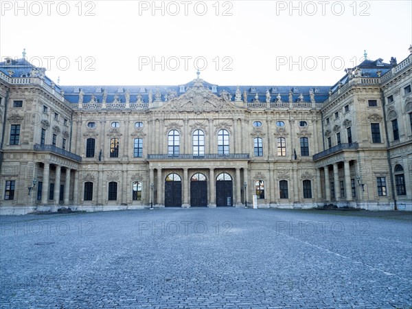 Residenzplatz