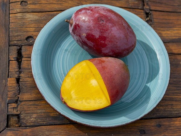 Mangos