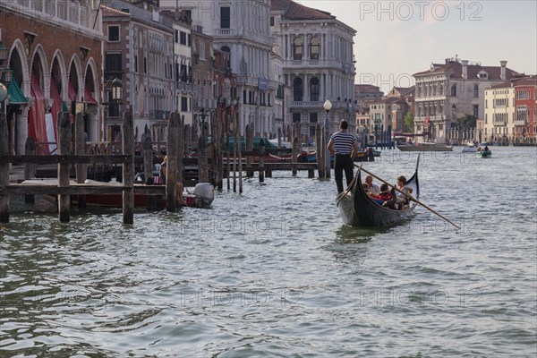 Grand Canal