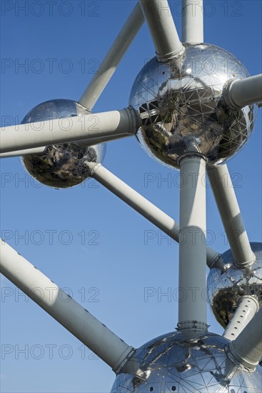 The Atomium