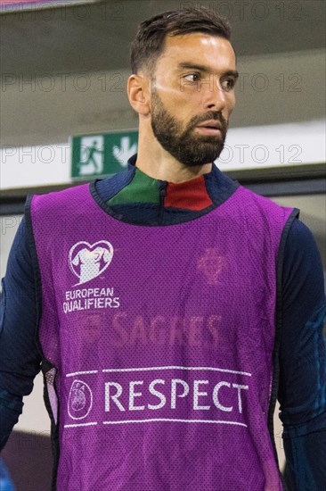 Rui PATRICIO Portugal