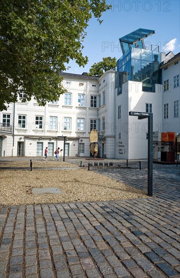 Kampa Museum