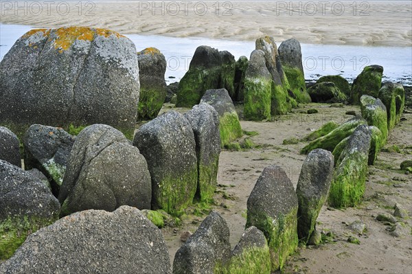 Neolithic tomb