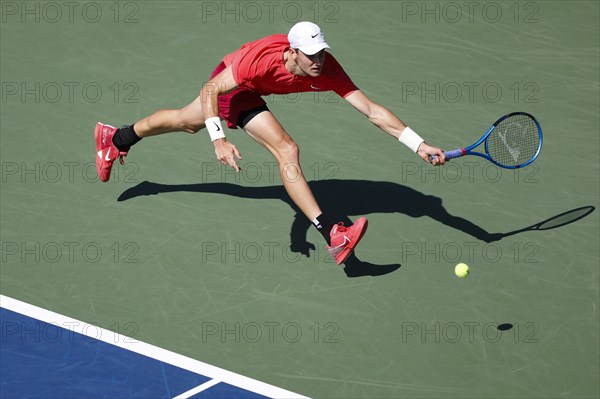 Tennisspieler Jack Draper