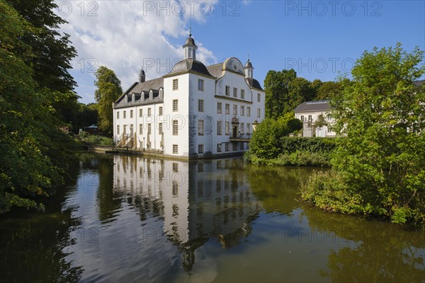 Borbeck Castle