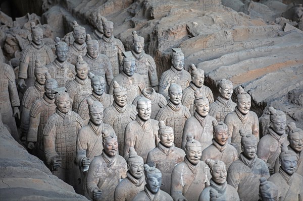 Terracotta Army