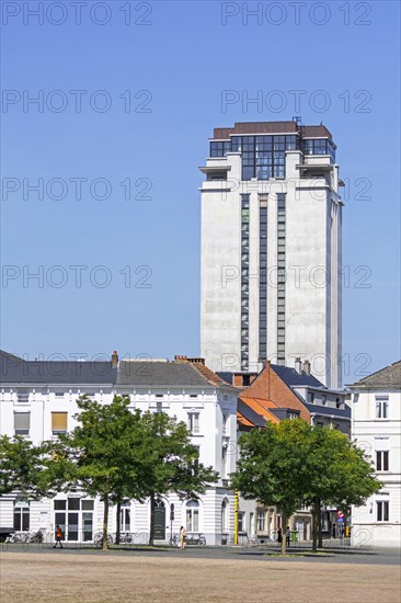 The Boekentoren