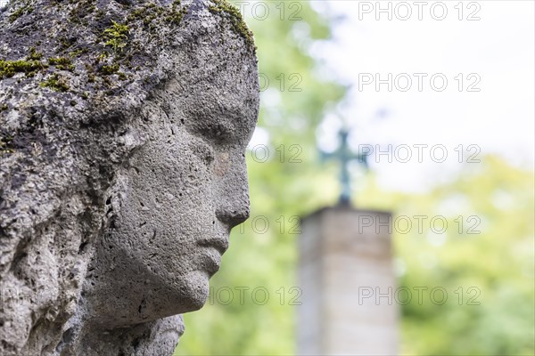 Waldfriedhof Stuttgart