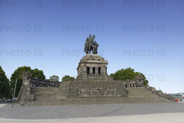 Kaiser Wilhelm Monument