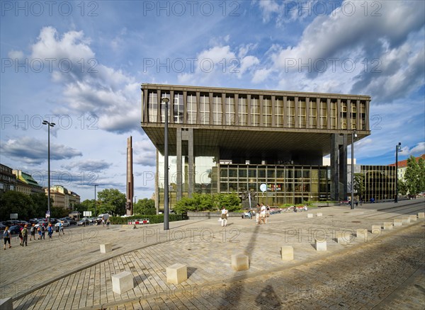 Children's Museum at the Czech National Museum