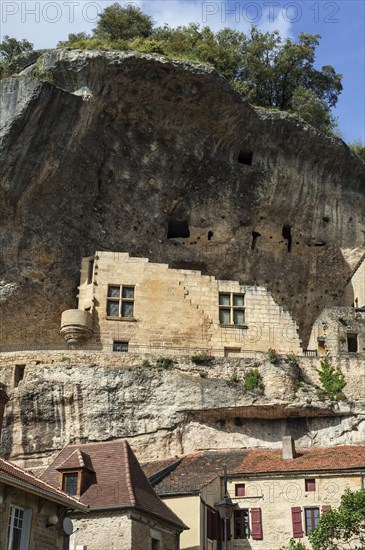 Chateau de Tayac