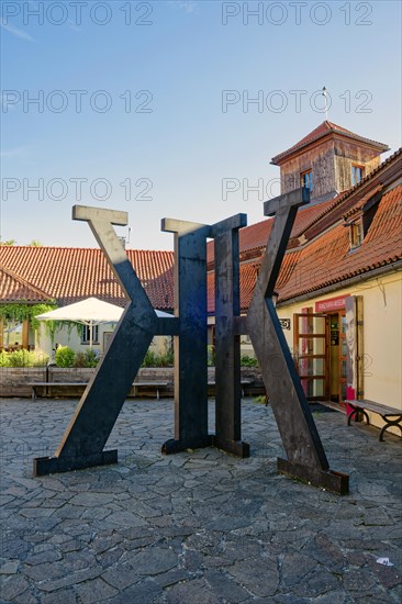 Franz Kafka Museum