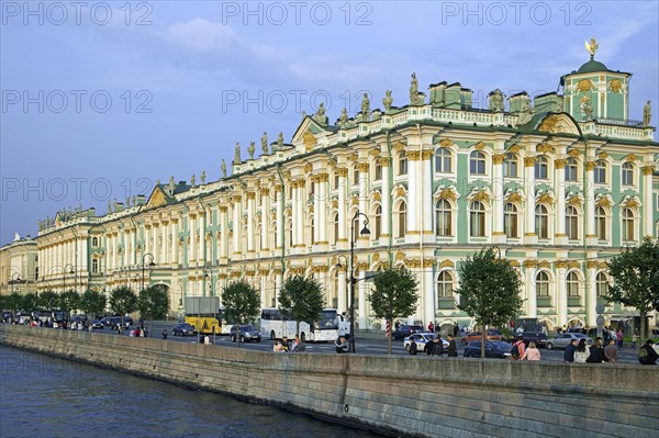 State Hermitage Museum