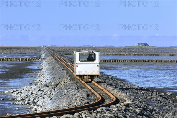 Lorendamm and Loren Railway