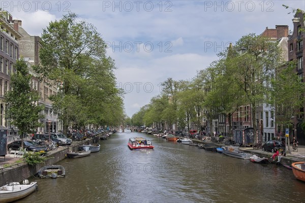 View Amsterdam