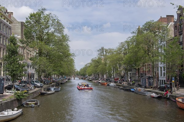 View Amsterdam