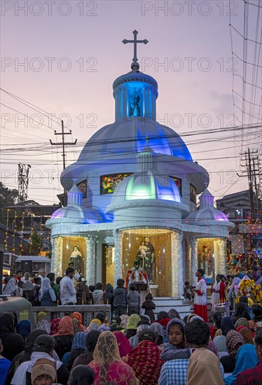 St. Antony's Shrine