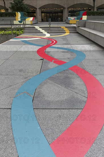 Direction signs