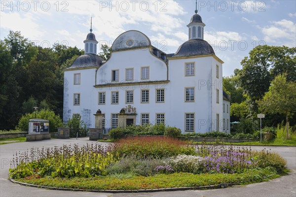 Borbeck Castle