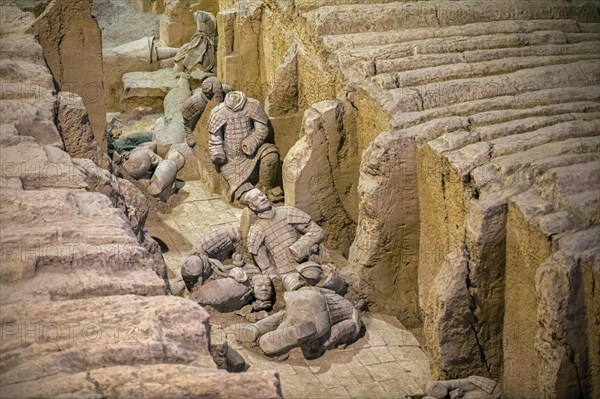 Terracotta Army