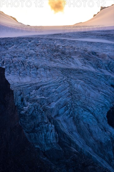 Glacier