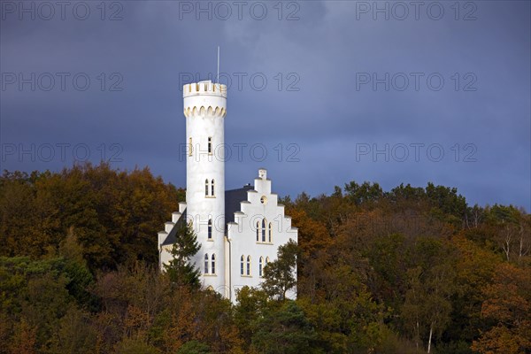 Lietzow Castle