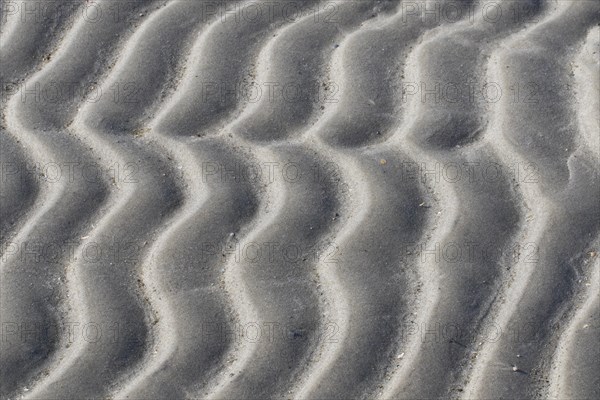 Sand patterns