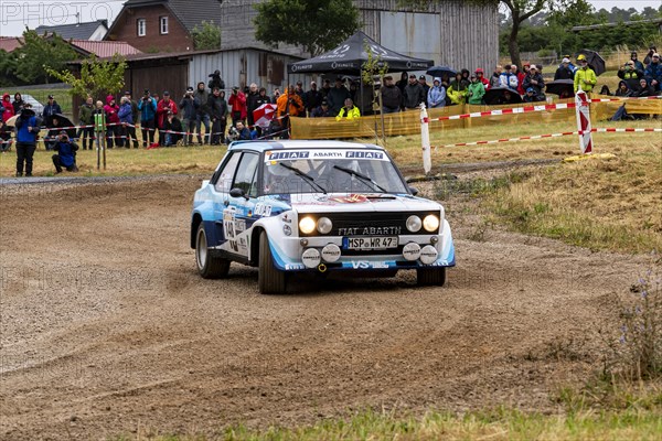 ADAC Eifel Rally Festival 2023