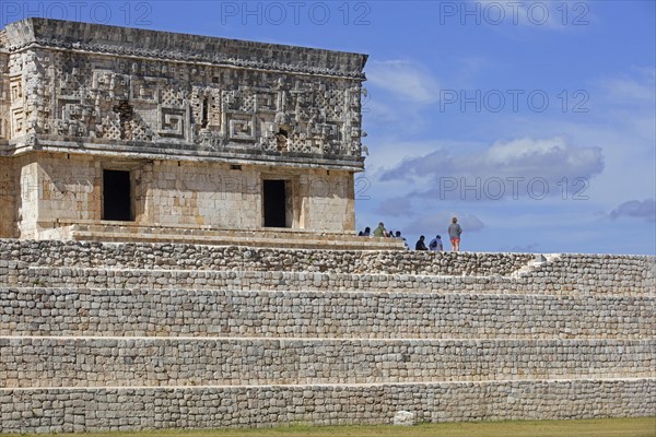 The casa de tortugas