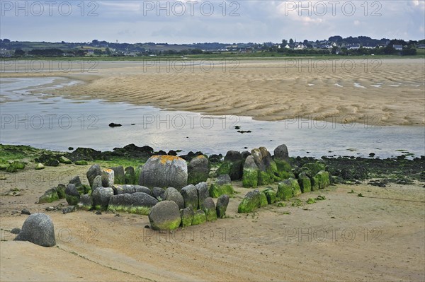 Neolithic tomb