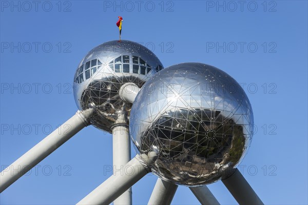 The Atomium