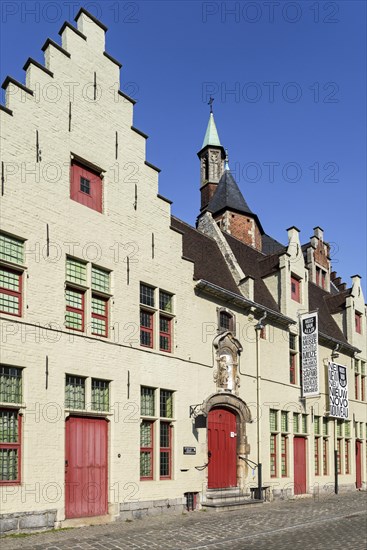 Huis van Alijn