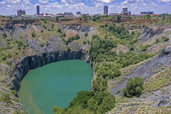 The Big Hole