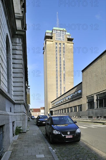 The Boekentoren