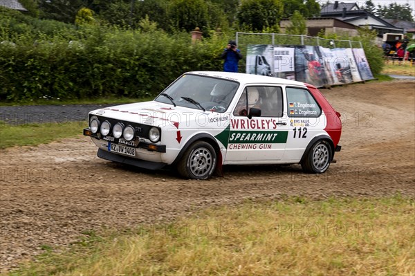 ADAC Eifel Rally Festival 2023