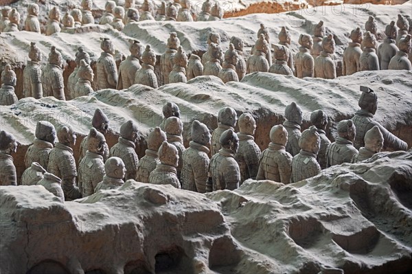 Terracotta Army